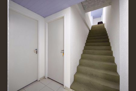 Studio para alugar com 12m², 1 quarto e sem vagaFachada do Prédio