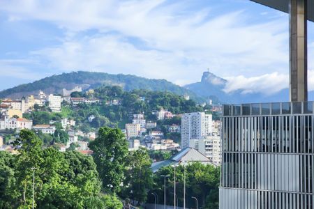 Apartamento à venda com 30m², 1 quarto e sem vagaVista