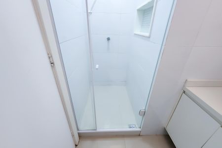 Apartamento à venda com 30m², 1 quarto e sem vagaBanheiro