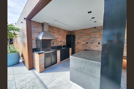 Apartamento à venda com 30m², 1 quarto e sem vaga Apartamento à venda com 30m², 1 quarto e sem vagaÁrea comum