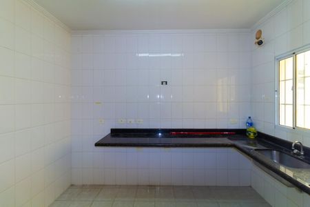 Casa à venda com 140m², 3 quartos e 3 vagasCozinha