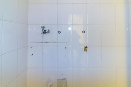 Casa à venda com 140m², 3 quartos e 3 vagasÁrea de Serviço