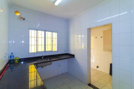 Casa à venda com 140m², 3 quartos e 3 vagasCozinha