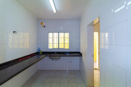 Casa à venda com 140m², 3 quartos e 3 vagasCozinha