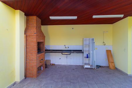 Casa à venda com 140m², 3 quartos e 3 vagasChurrasqueira