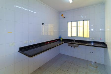 Casa à venda com 140m², 3 quartos e 3 vagasCozinha