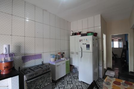 Casa à venda com 95m², 3 quartos e 3 vagasCozinha