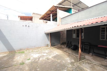 Casa à venda com 95m², 3 quartos e 3 vagasGaragem