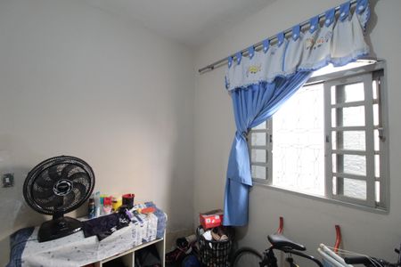 Casa à venda com 95m², 3 quartos e 3 vagasQuarto 2