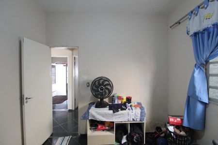 Casa à venda com 95m², 3 quartos e 3 vagasQuarto 2