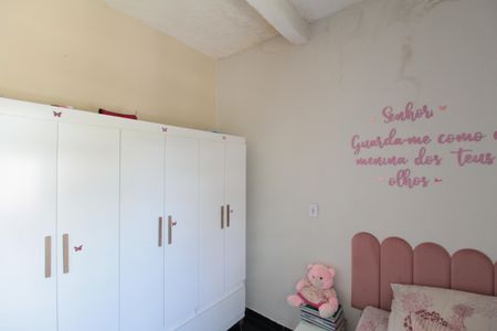 Casa à venda com 95m², 3 quartos e 3 vagasQuarto 1