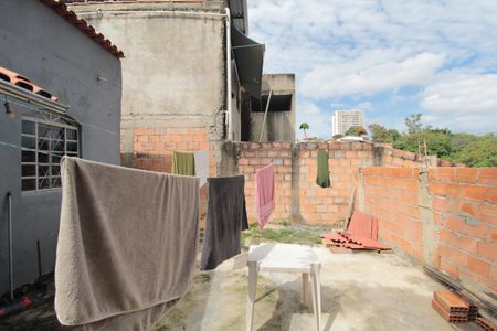 Casa à venda com 95m², 3 quartos e 3 vagasQuintal