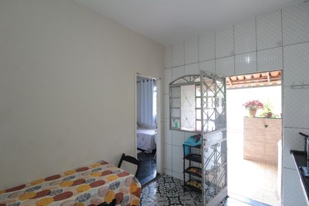 Casa à venda com 95m², 3 quartos e 3 vagasCozinha