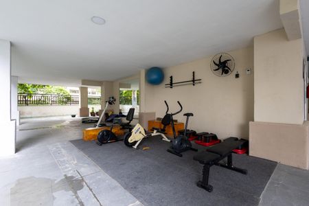 Apartamento à venda com 70m², 2 quartos e 1 vaga Apartamento à venda com 70m², 2 quartos e 1 vagaÁrea Comum