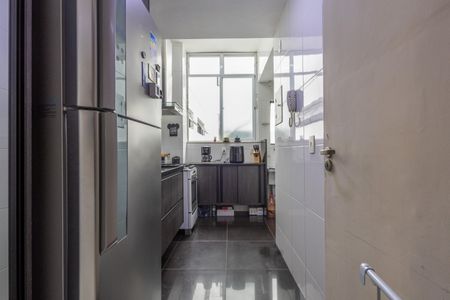 Apartamento à venda com 70m², 2 quartos e 1 vaga Apartamento à venda com 70m², 2 quartos e 1 vagaCozinha