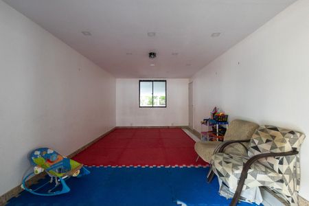 Apartamento à venda com 70m², 2 quartos e 1 vaga Apartamento à venda com 70m², 2 quartos e 1 vagaSalão de Festas