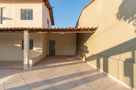 Casa para alugar com 210m², 4 quartos e 3 vagasGaragem