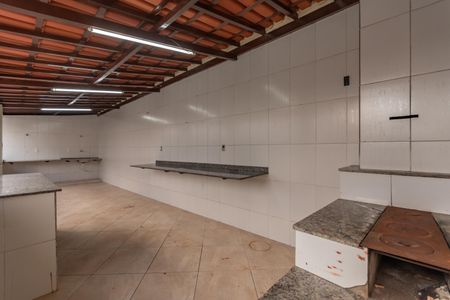 Casa para alugar com 210m², 4 quartos e 3 vagasÁrea Gourmet