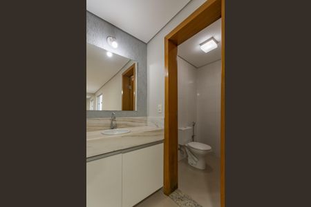 Casa para alugar com 210m², 4 quartos e 3 vagasLavabo