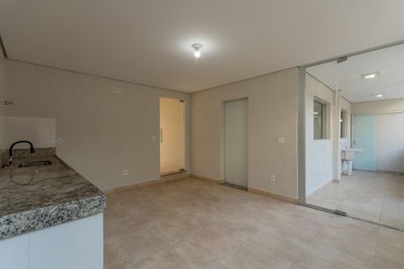 Casa para alugar com 210m², 4 quartos e 3 vagasCozinha
