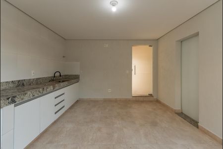 Casa para alugar com 210m², 4 quartos e 3 vagasCozinha