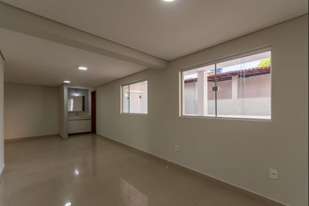 Casa para alugar com 210m², 4 quartos e 3 vagasSala