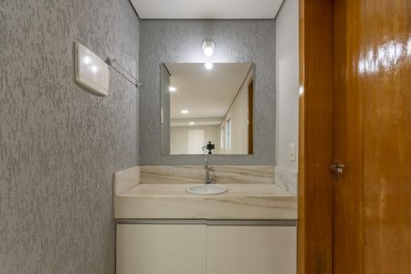 Casa para alugar com 210m², 4 quartos e 3 vagasLavabo