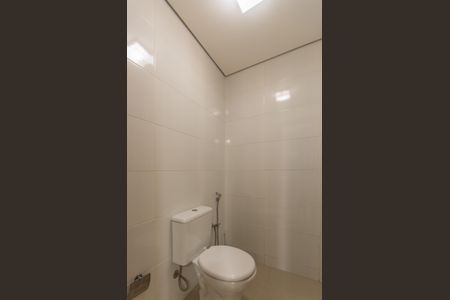 Casa para alugar com 210m², 4 quartos e 3 vagasLavabo