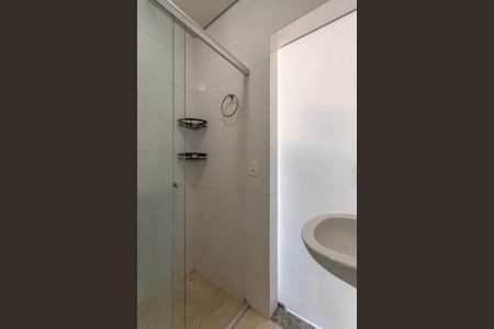 Casa para alugar com 210m², 4 quartos e 3 vagasBanheiro Social 2