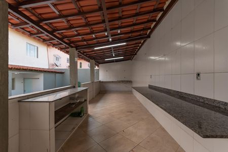 Casa para alugar com 210m², 4 quartos e 3 vagasÁrea Gourmet