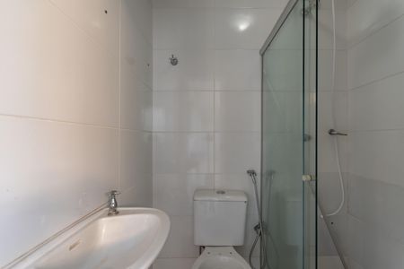 Casa para alugar com 210m², 4 quartos e 3 vagasBanheiro Social 2