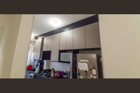 Apartamento para alugar com 72m², 2 quartos e 1 vagaCozinha