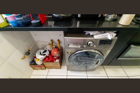 Apartamento para alugar com 72m², 2 quartos e 1 vagaÁrea de Serviço