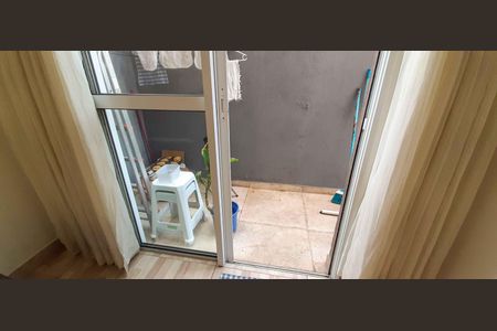 Apartamento para alugar com 72m², 2 quartos e 1 vagaVaranda 