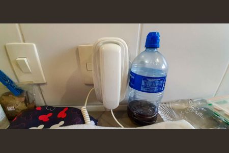 Apartamento para alugar com 72m², 2 quartos e 1 vagaInterfone