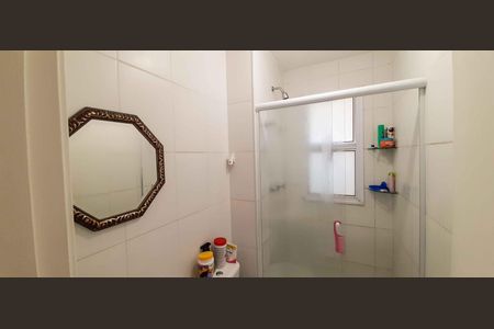 Apartamento para alugar com 72m², 2 quartos e 1 vagaBanheiro