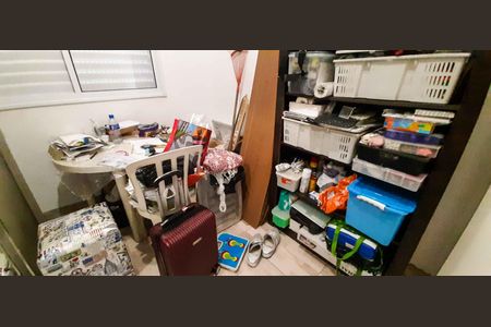 Apartamento para alugar com 72m², 2 quartos e 1 vagaQuarto 2