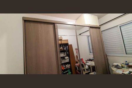 Apartamento para alugar com 72m², 2 quartos e 1 vagaQuarto 2