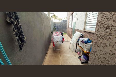 Apartamento para alugar com 72m², 2 quartos e 1 vagaVaranda 