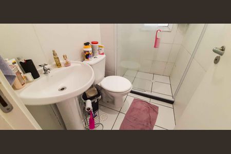 Apartamento para alugar com 72m², 2 quartos e 1 vagaBanheiro