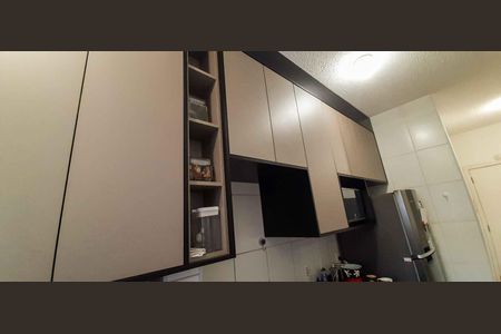 Apartamento para alugar com 72m², 2 quartos e 1 vagaCozinha
