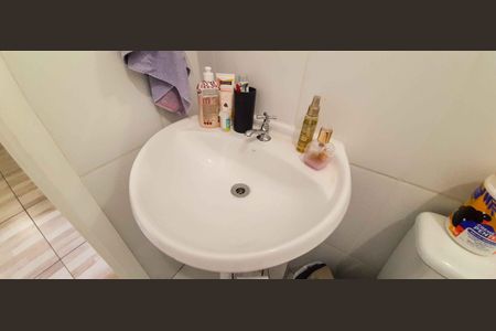 Apartamento para alugar com 72m², 2 quartos e 1 vagaBanheiro