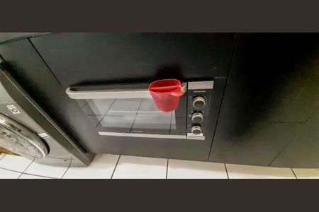 Apartamento para alugar com 72m², 2 quartos e 1 vagaCozinha