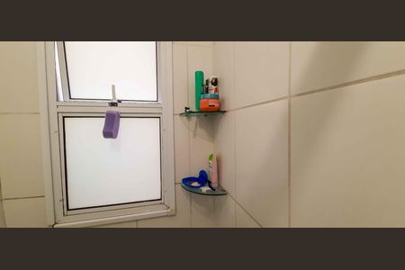 Apartamento para alugar com 72m², 2 quartos e 1 vagaBanheiro