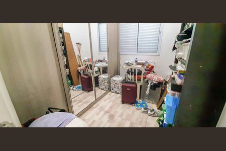 Apartamento para alugar com 72m², 2 quartos e 1 vagaQuarto 2