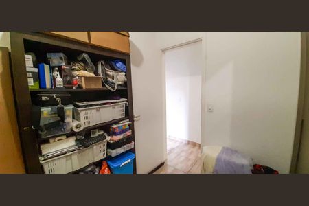 Apartamento para alugar com 72m², 2 quartos e 1 vagaQuarto 2