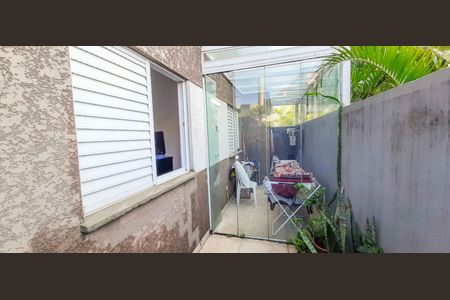 Apartamento para alugar com 72m², 2 quartos e 1 vagaVaranda 