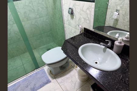 Casa à venda com 280m², 3 quartos e 6 vagas