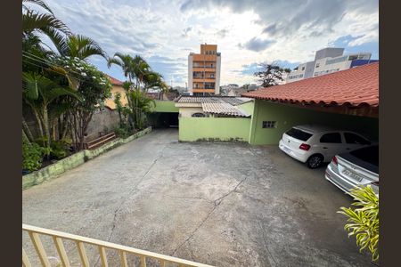Casa à venda com 280m², 3 quartos e 6 vagas Casa à venda com 280m², 3 quartos e 6 vagasVaranda da Sala