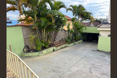 Casa à venda com 280m², 3 quartos e 6 vagas Casa à venda com 280m², 3 quartos e 6 vagasVaranda da Sala